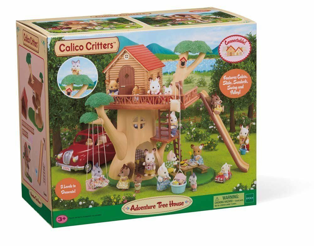 Adventure Tree House R443213