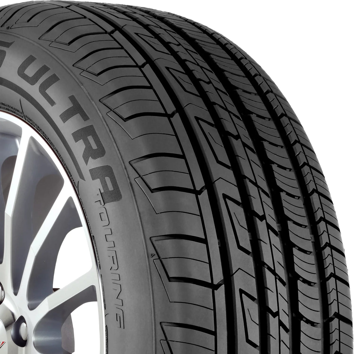 All Season 255/45R19 104V XL Passenger Tire E371