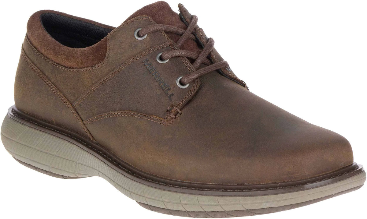 Men's World Vue Lace Shoes K980827