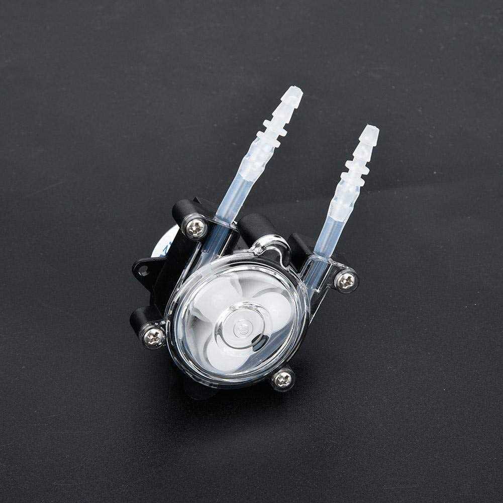 DC12V Mini Peristaltic Pump I963527