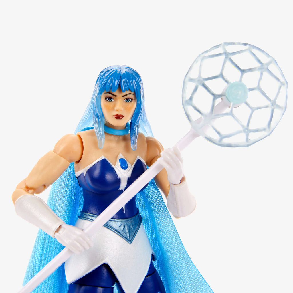 Frosta Action Figure Y641