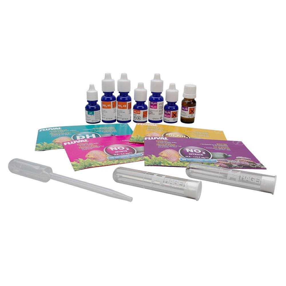 Mini Master Test Kit L680317