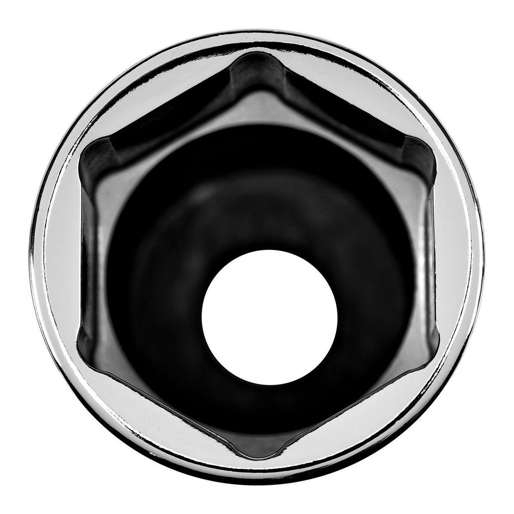 3/8 in. Drive Metric Semi-Deep Socket 12-Piece I641157