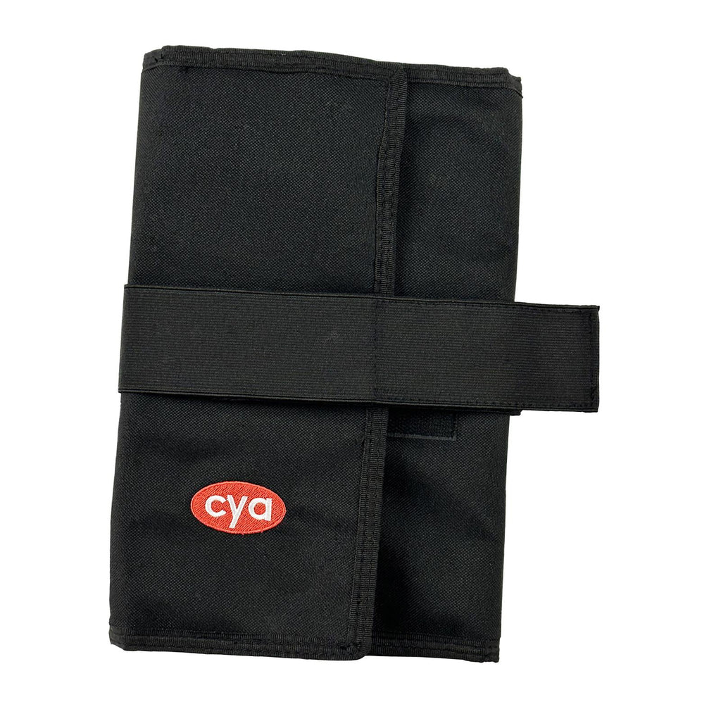 Foldable Kneeboard for Flying C46075