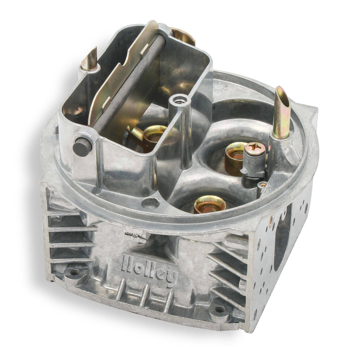 Replacement Carburetor Main Body Kit B796