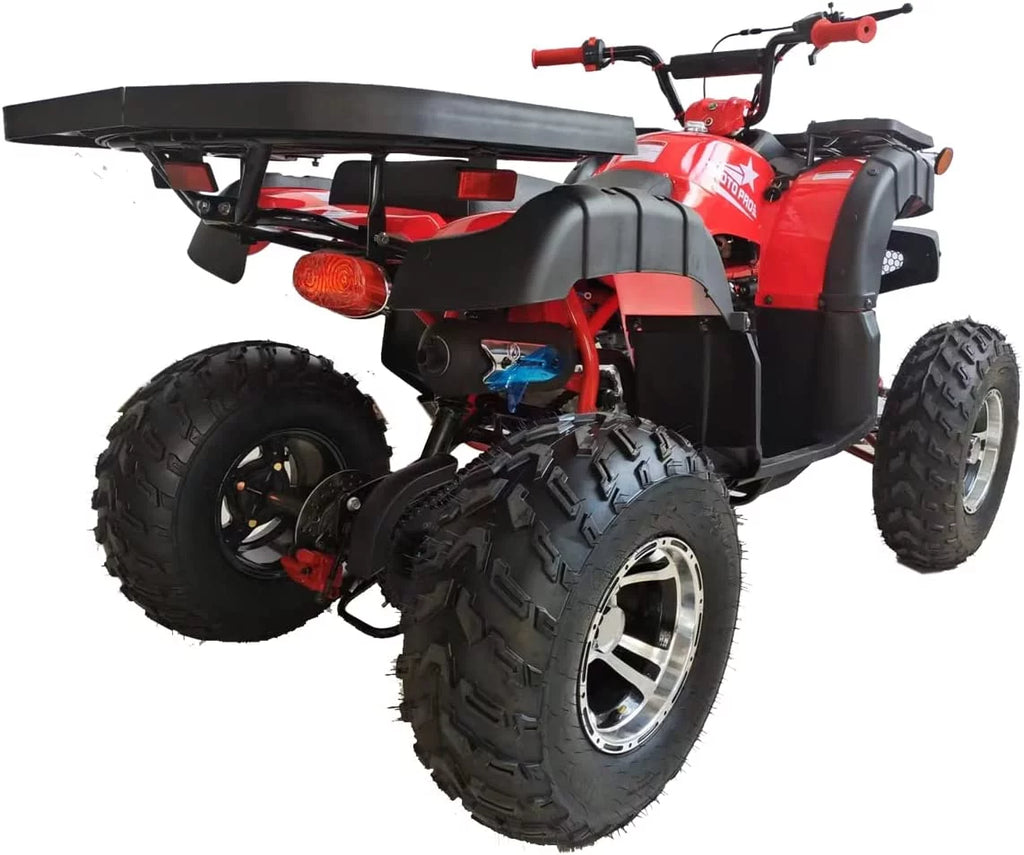 200cc Gas ATV with Automatic Transmission V935129