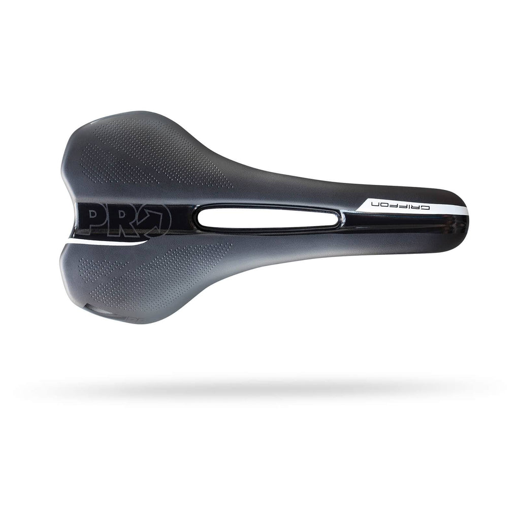 Black Carbon Saddle B1779