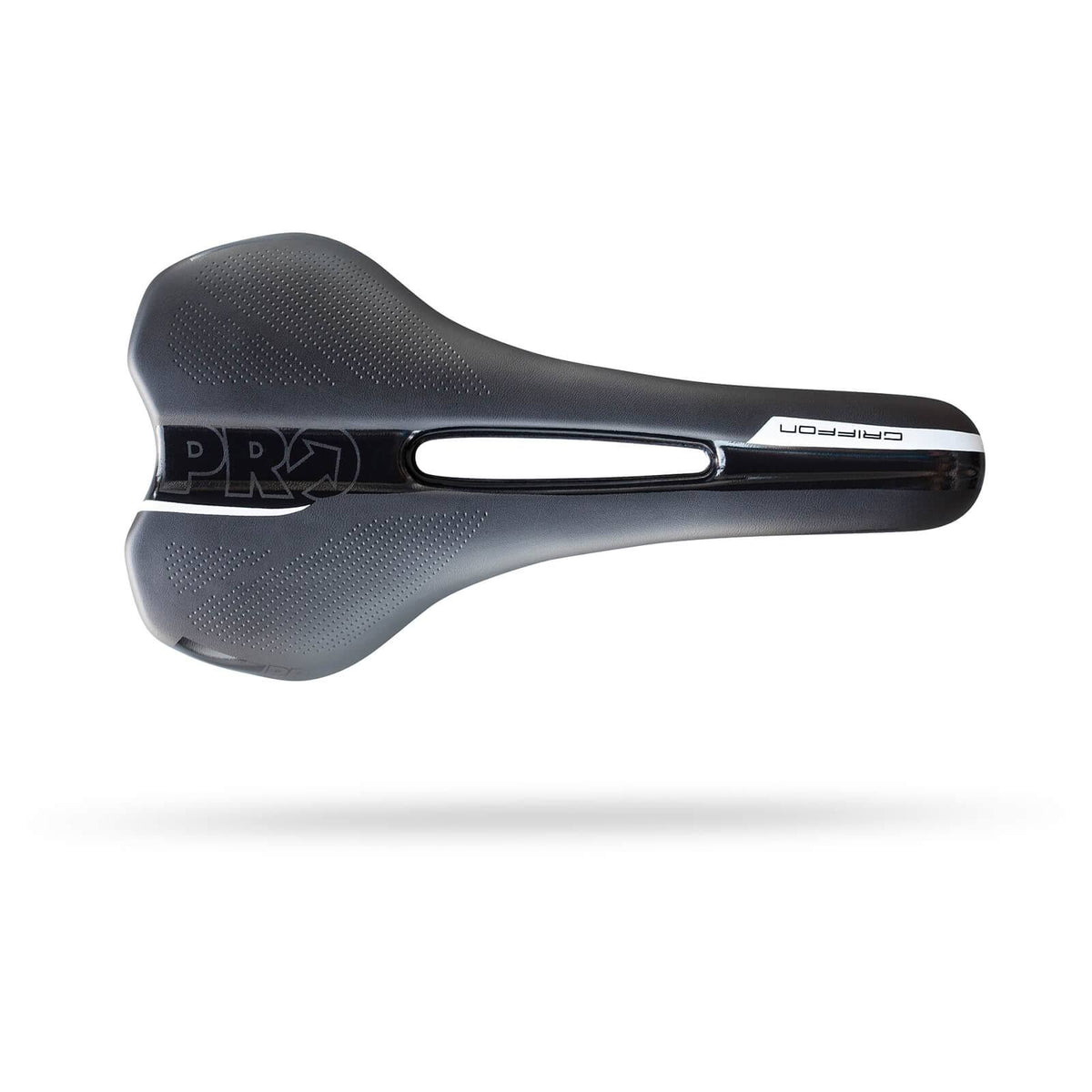 Black Carbon Saddle B1779