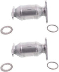 Catalytic Converter W538025