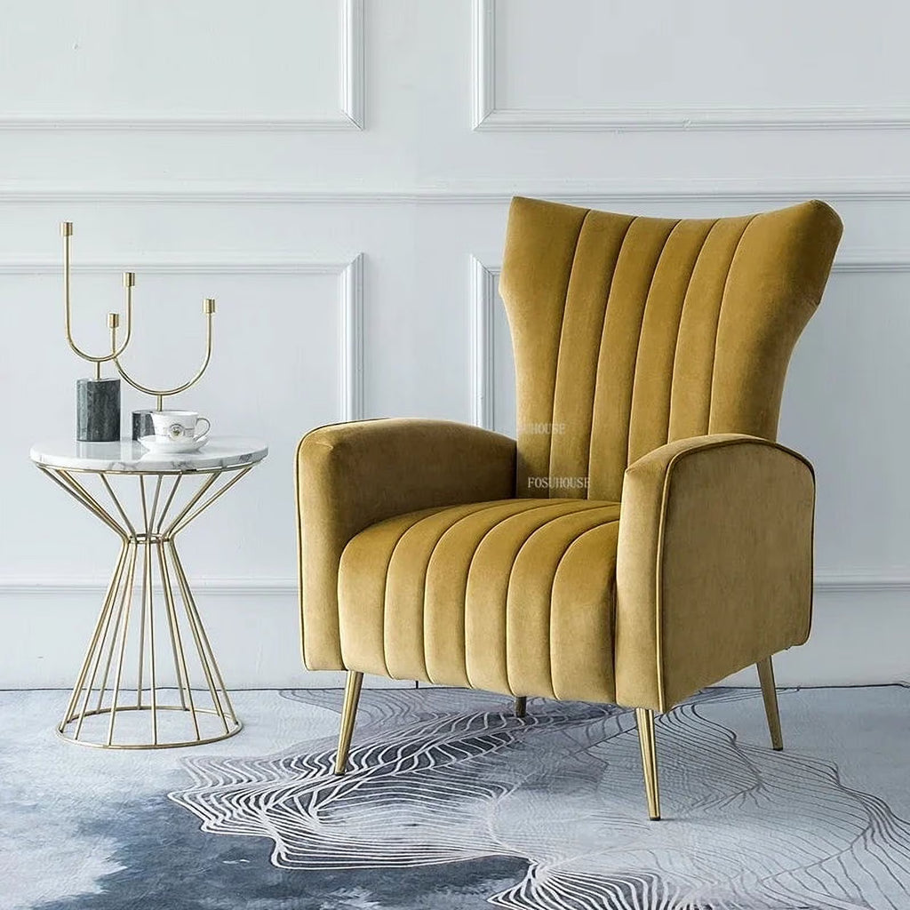 Lazy Armchair Sofa U976239