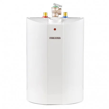 2.65 gal Electric Water Heater A1769