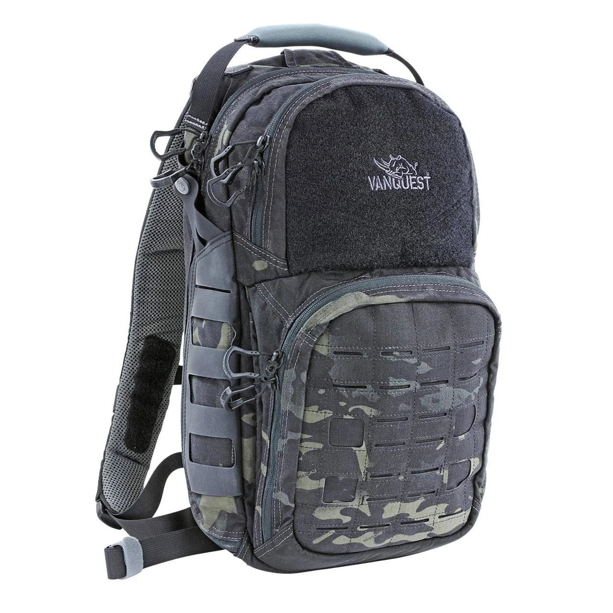 Multicam-Black Backpack L150