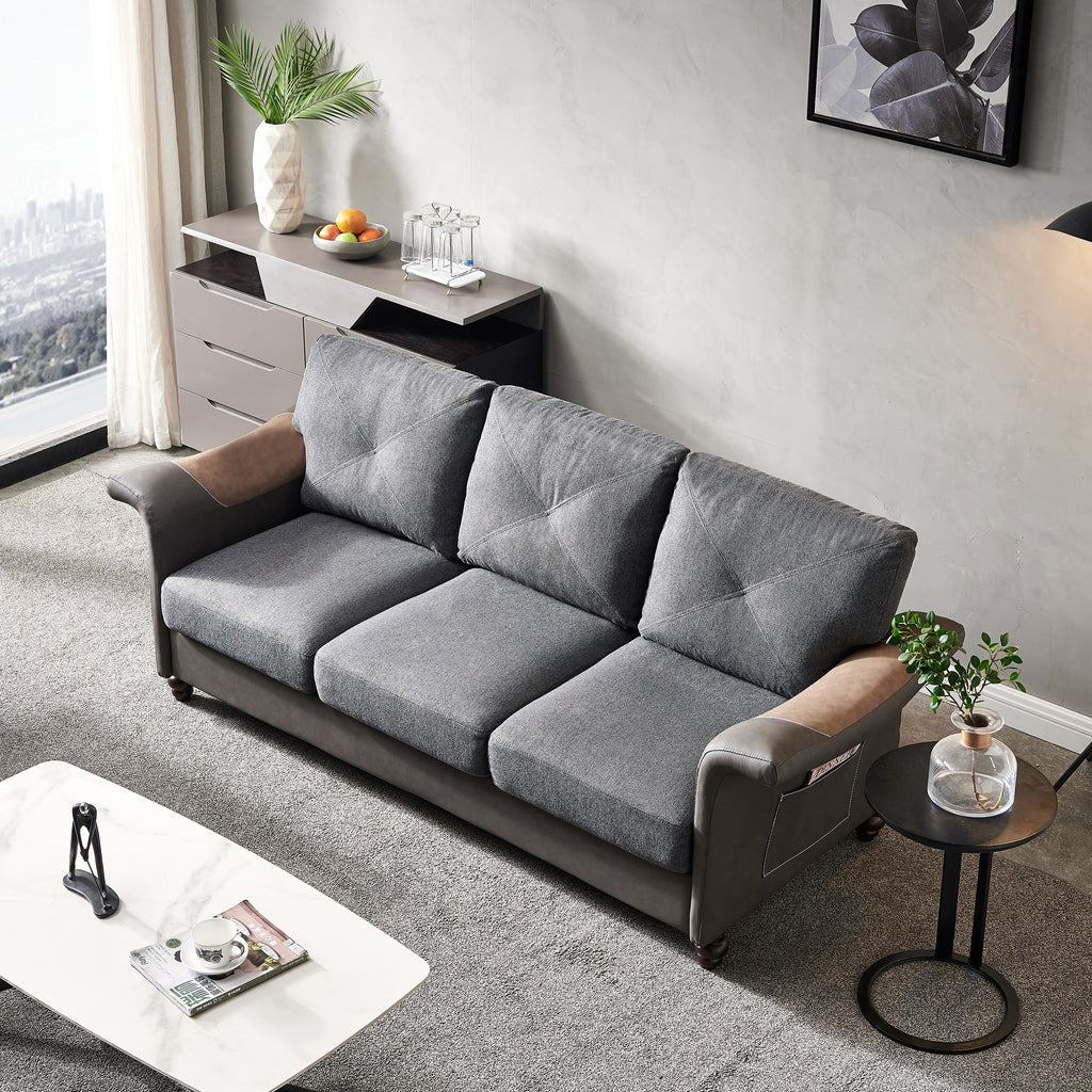 Modern Sofa V43621