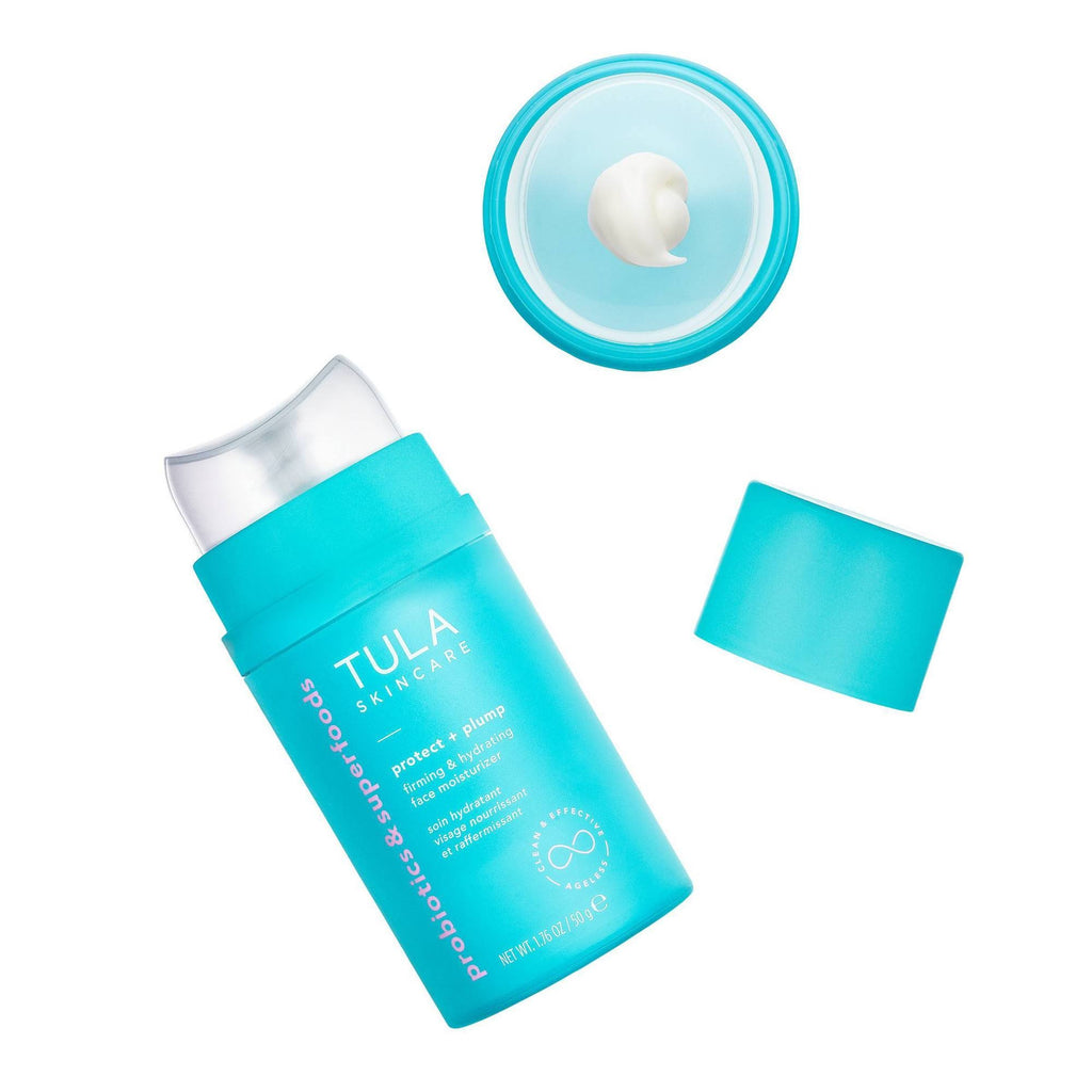 Firming Hydrating Face Moisturizer V140381