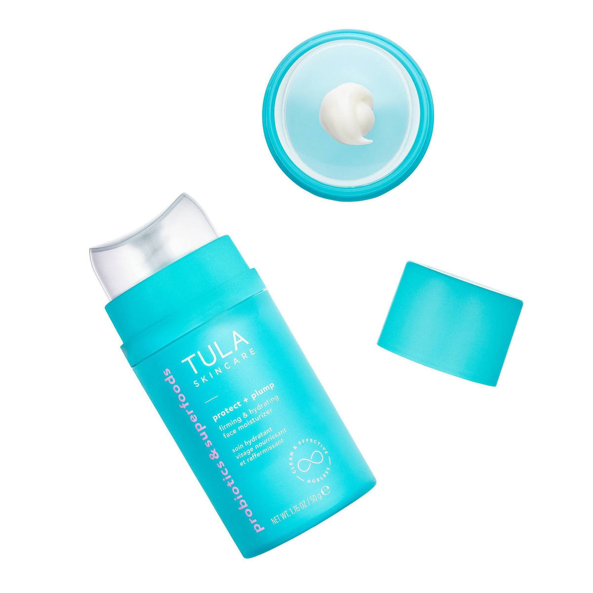 Firming Hydrating Face Moisturizer V140381