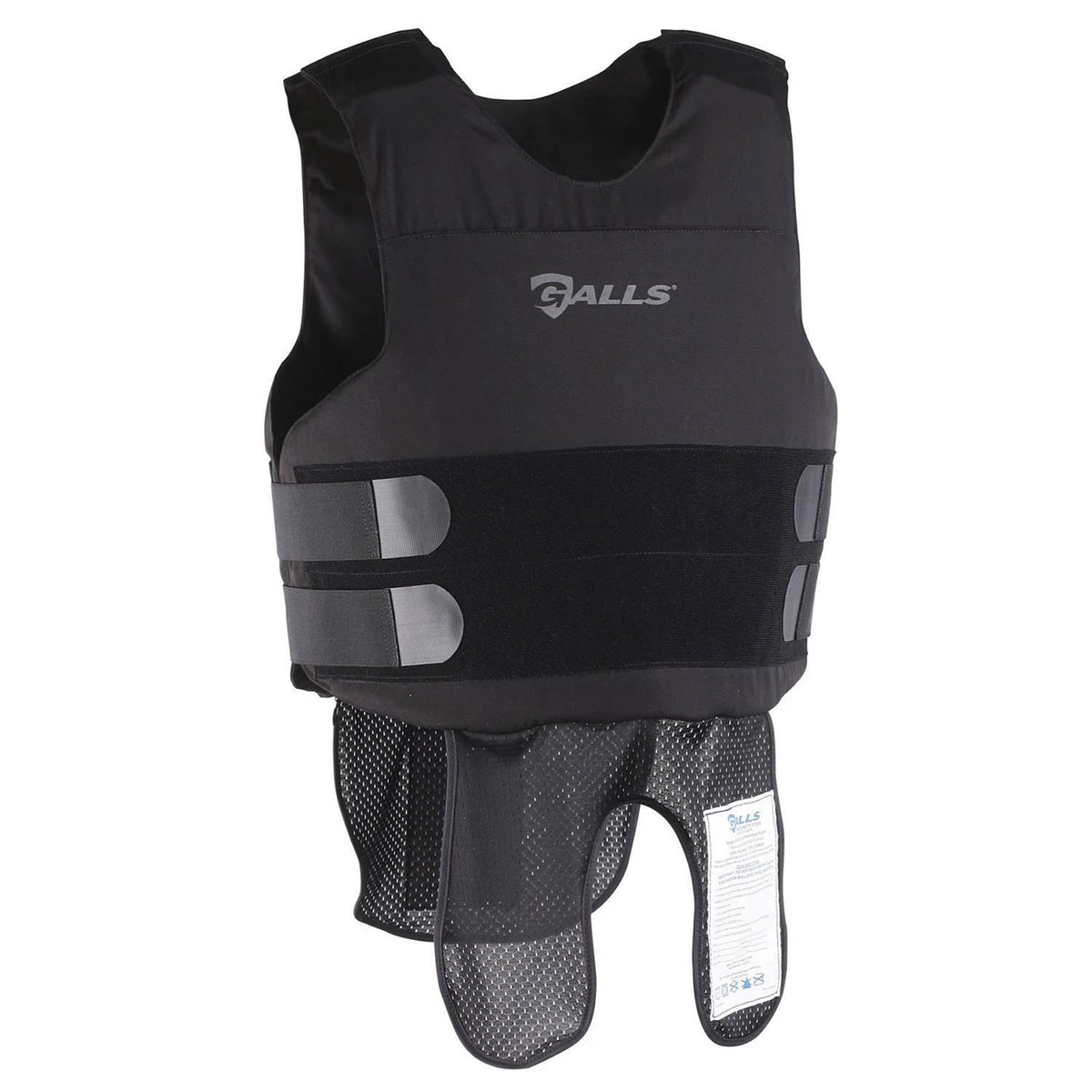 Black Body Armor V9471