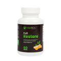 60 Capsules Gut Restoration Supplement K735