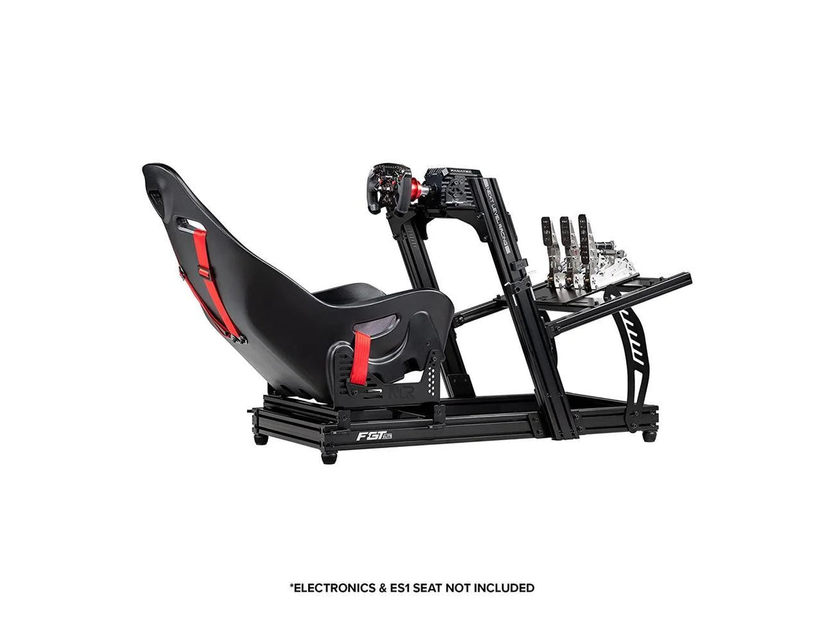 F-GT Elite Lite Front & Side Mount Edition Cockpit E4397