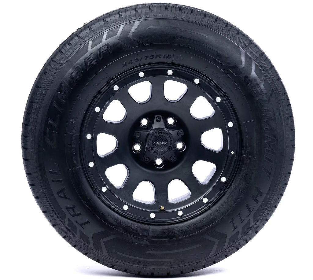 245/65R17 111 T Tire L201