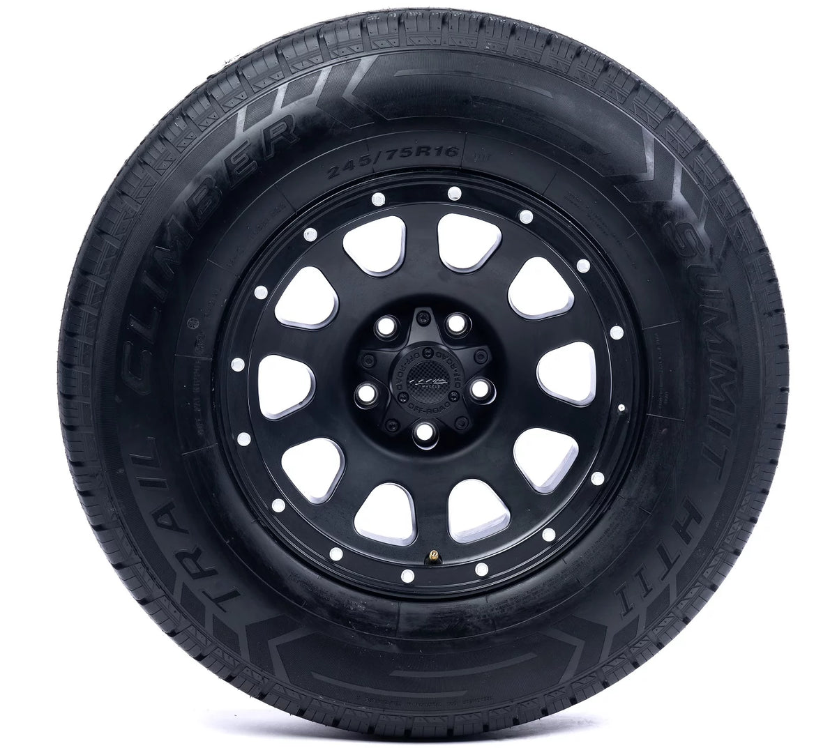 245/65R17 111 T Tire L201