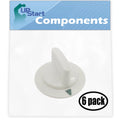 6 Pack Replacement Dryer Timer Knob T51594