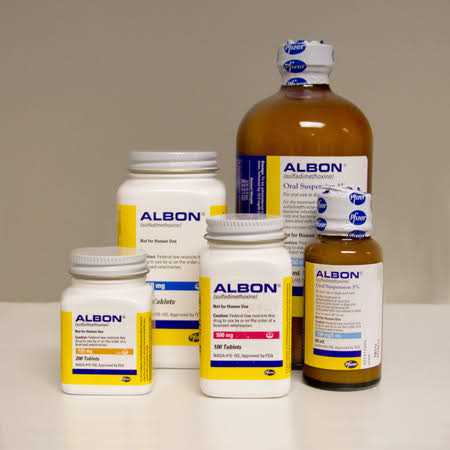 Oral Suspension F272