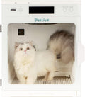 Pet Hair Dryer Box F854