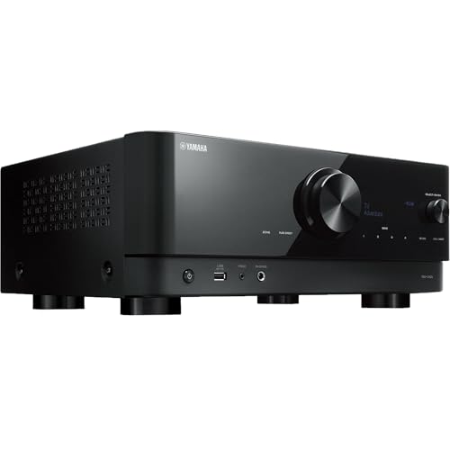 5.2-Channel AV Receiver with Bluetooth V759562