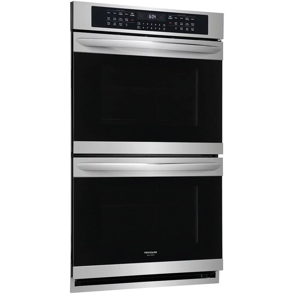 30'' Double Electric Wall Oven S700187