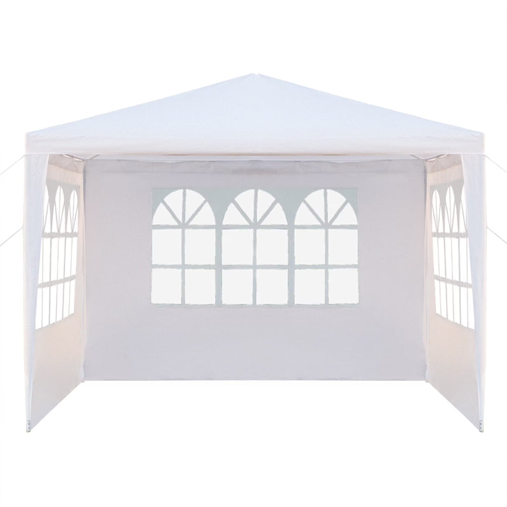 Three Sides Waterproof Tent with Spiral Tubes I50533