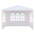 Three Sides Waterproof Tent with Spiral Tubes I50533