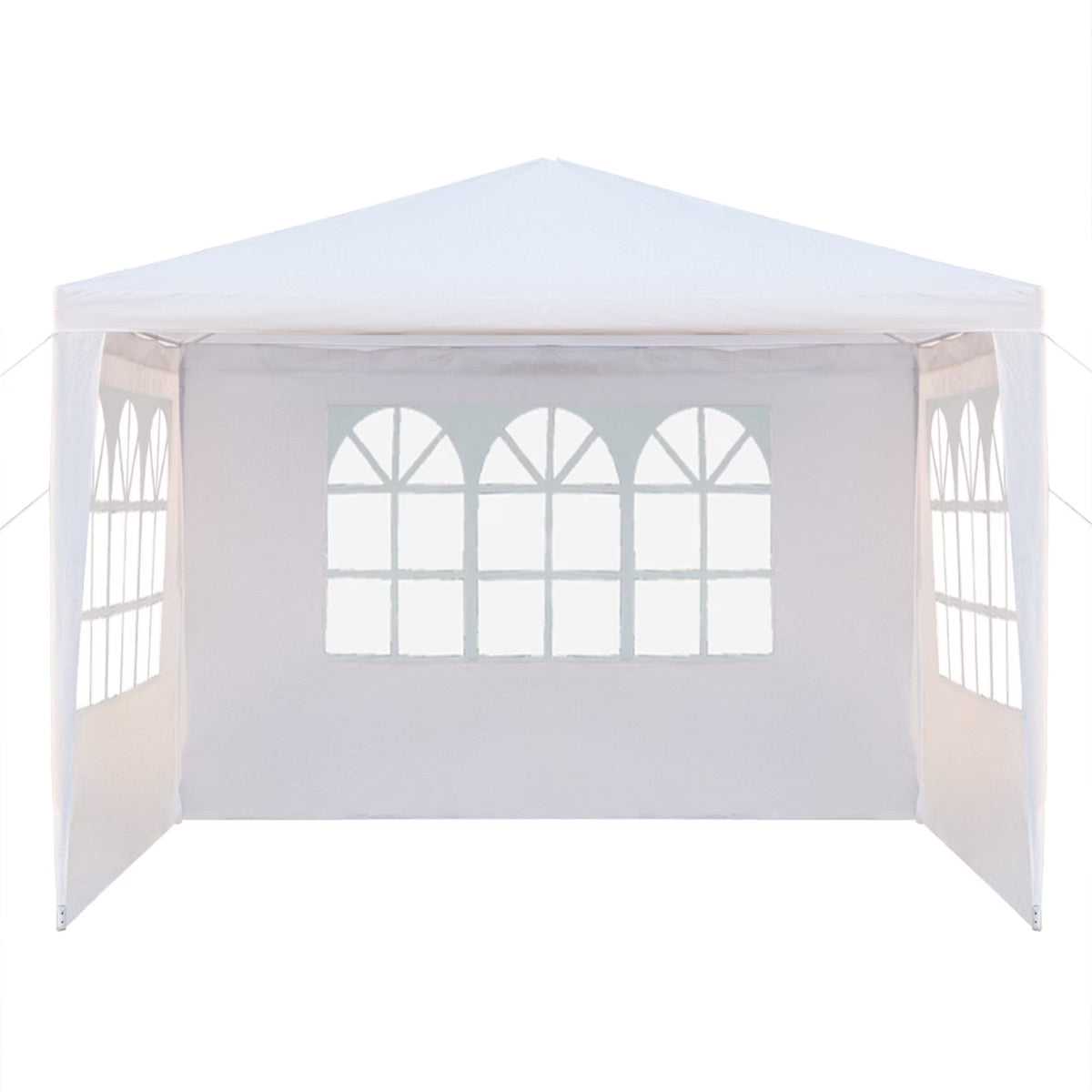 Three Sides Waterproof Tent with Spiral Tubes I50533