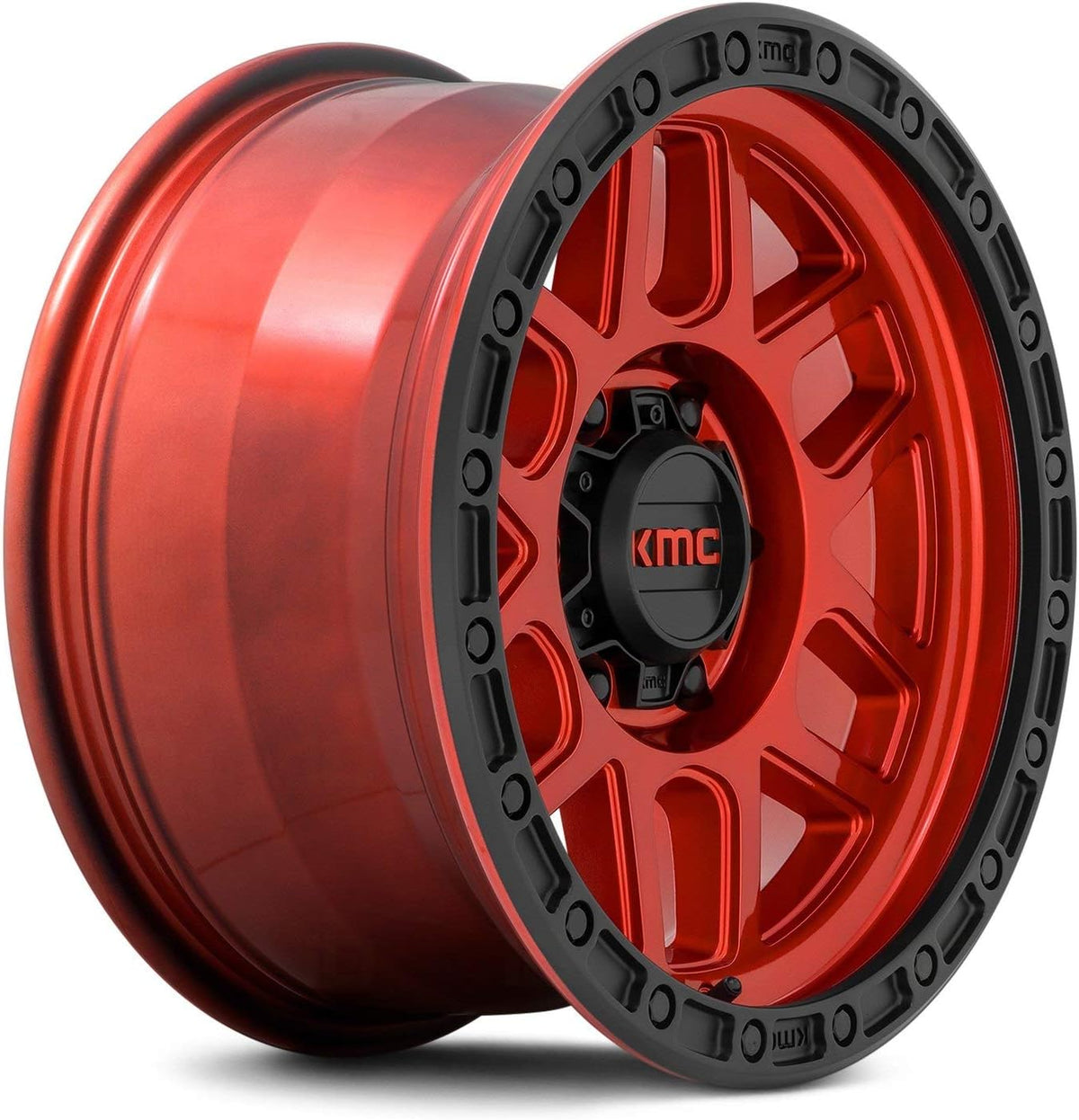 Candy Red 18 Inch Wheel Rim U311125