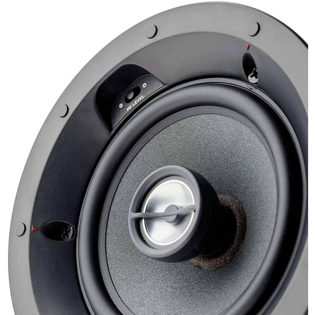 In-Wall/In-Ceiling 2-Way Coaxial Loudspeaker O265127