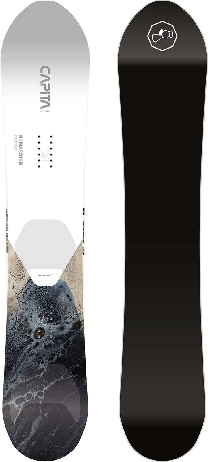 Navigator Snowboard Y885