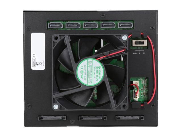 Storage Drive Cage L27728