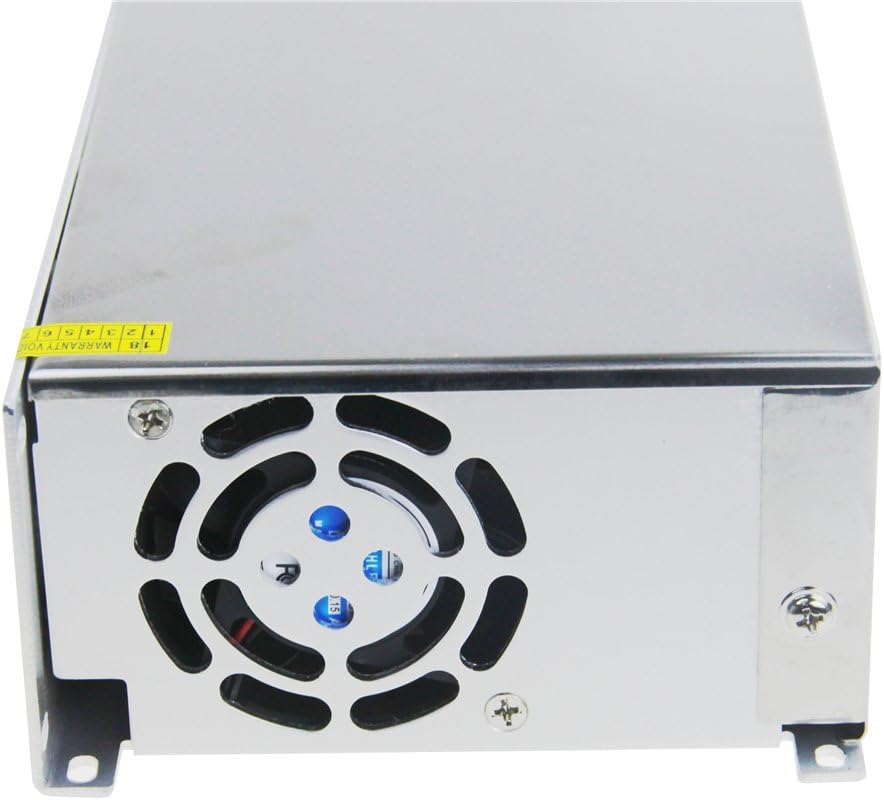 24V 25A 600W Switch Mode Power Supply LED Driver AC to DC Converter X1968