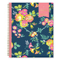 8.5x11 Weekly Monthly Planner Z657