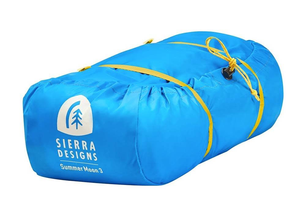 Summer Moon 3 Tent W6125