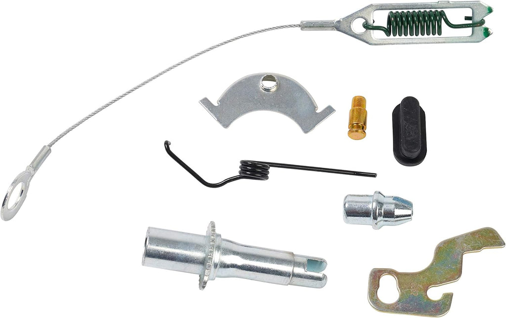 Rear Drum Brake Hardware Kit T7482