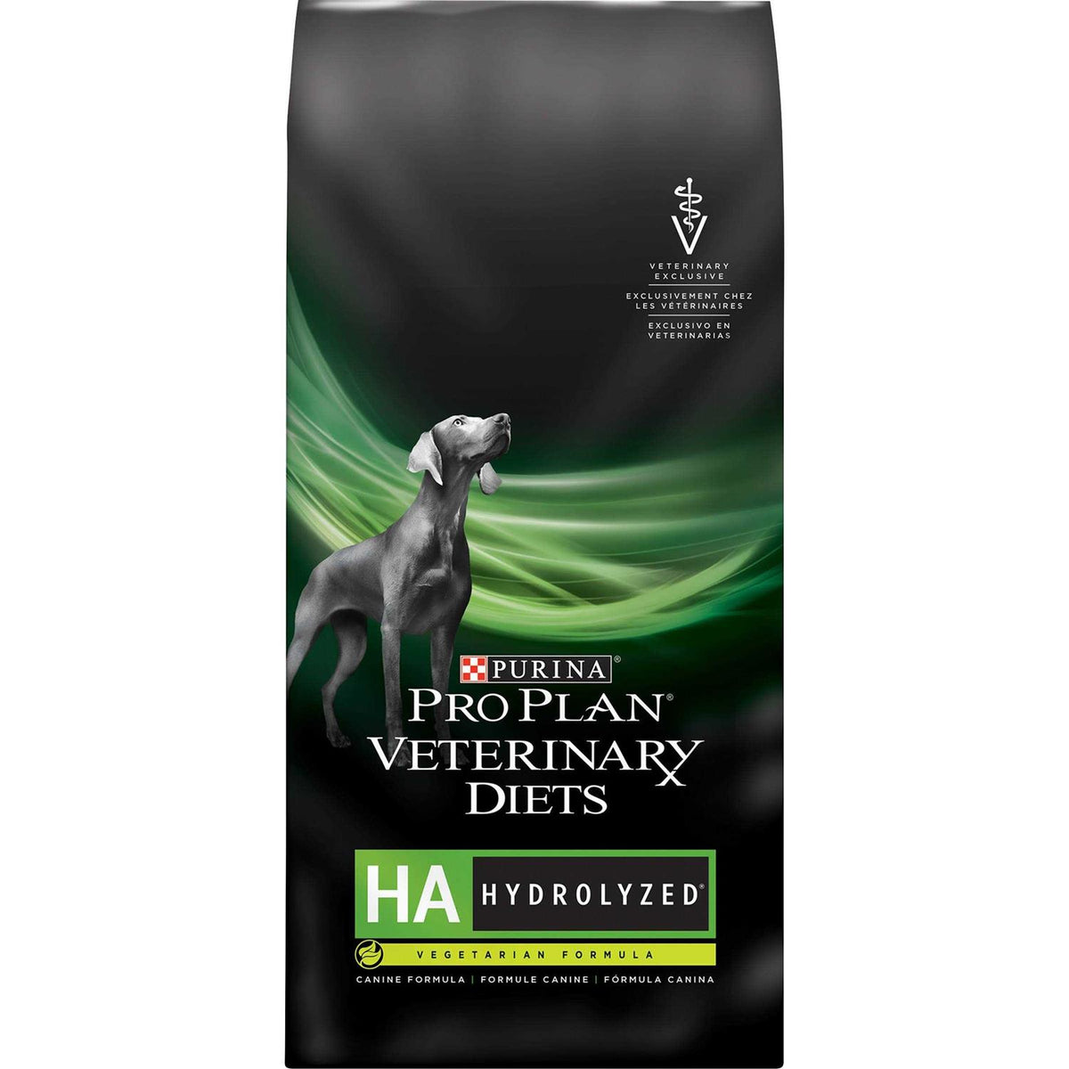 Hydrolyzed Dry Dog Food X70945