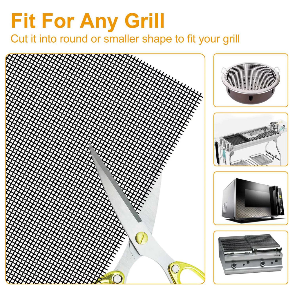 Foldable Metal Charcoal BBQ Grill C828679
