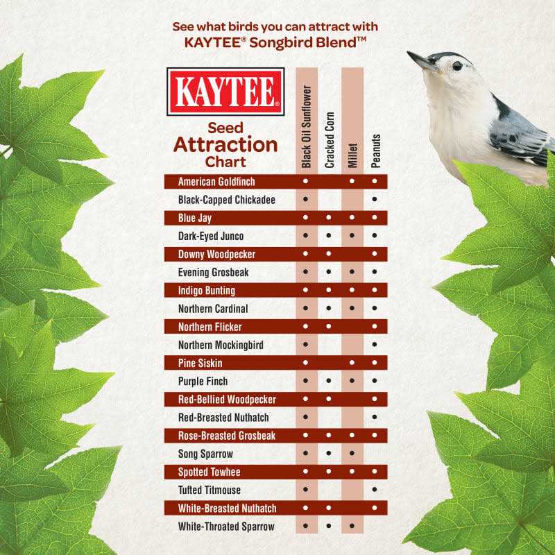 Wild Bird Food K65673