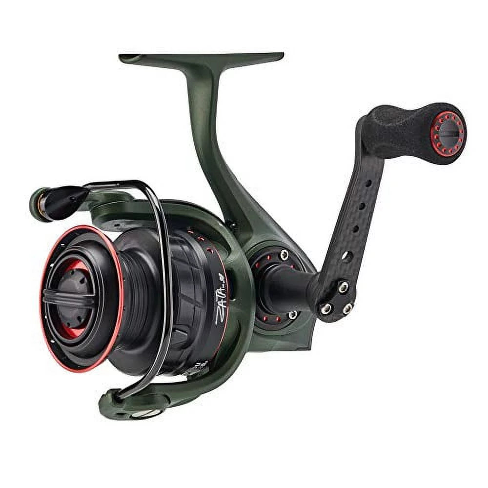Spinning Reel Size 40 B4106