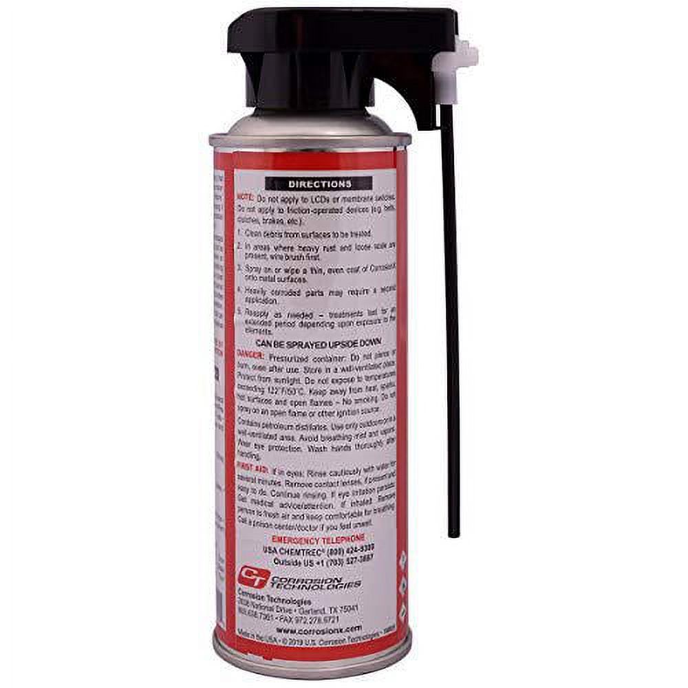 6 oz. aerosol Z963