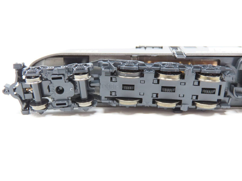 N Scale Locomotive Y13538