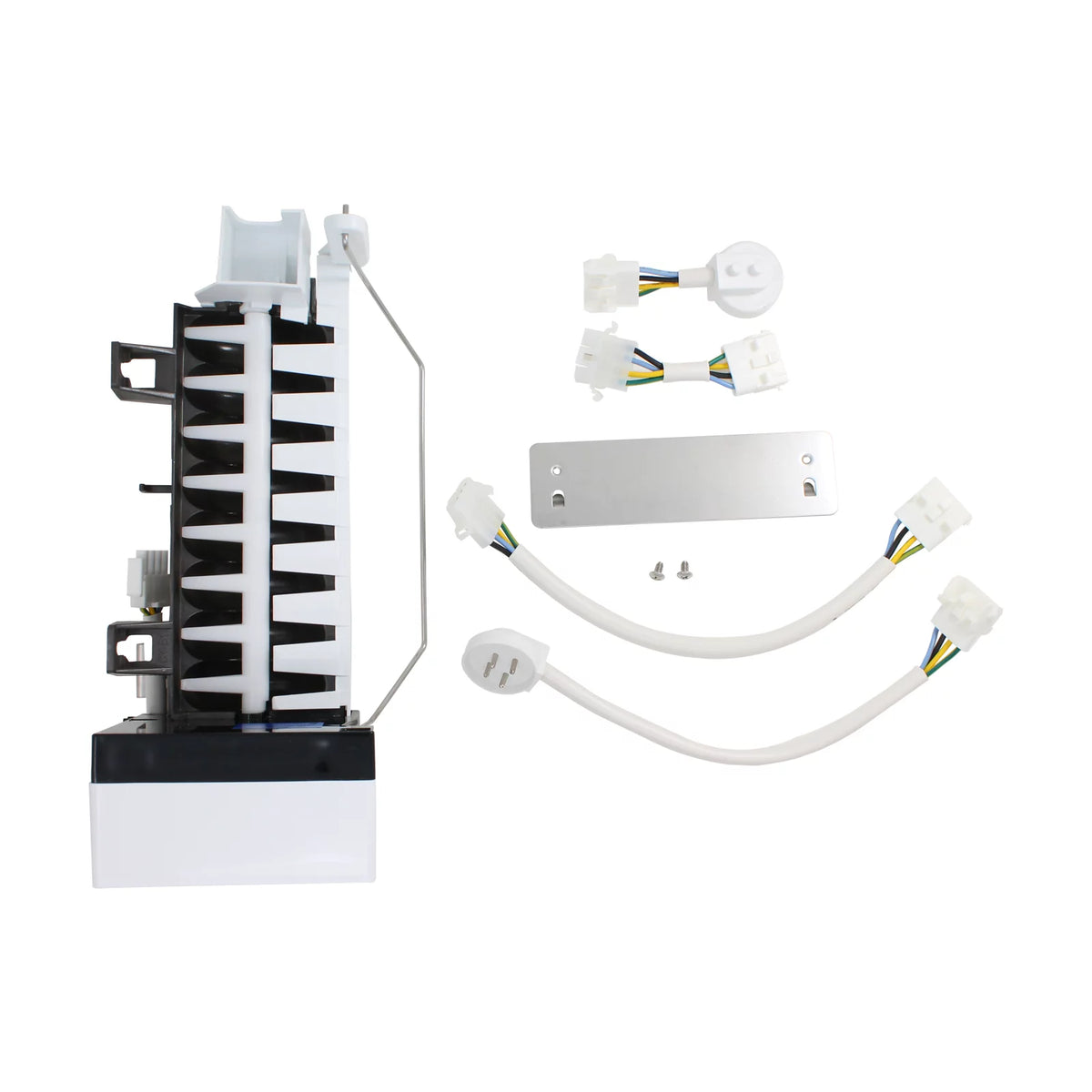 Refrigerator Ice Maker Replacement B719365