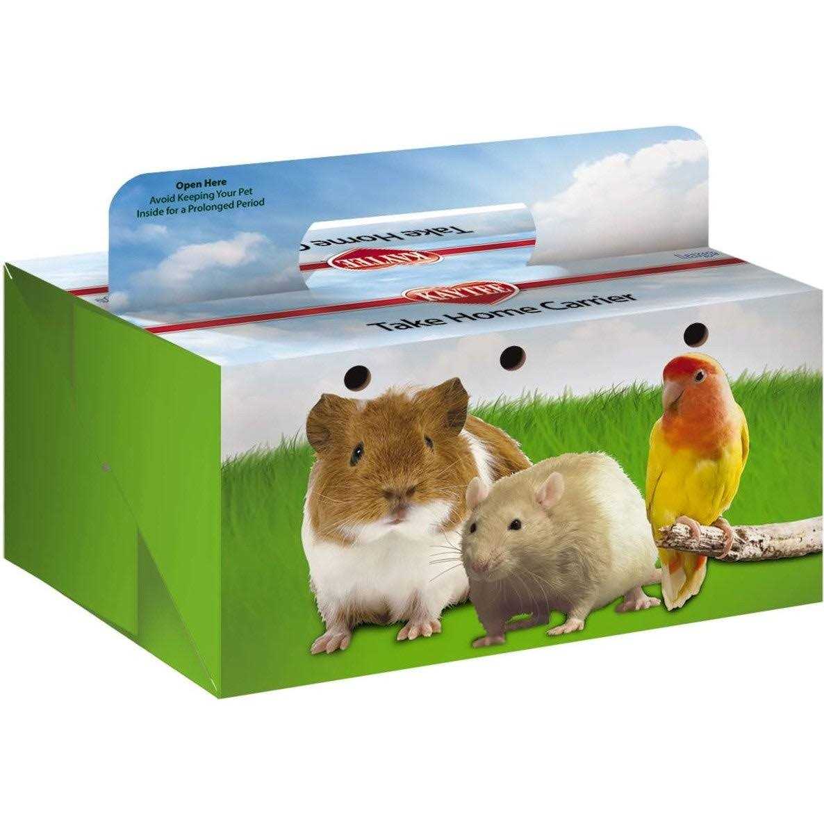 Take Home Carrier H10714