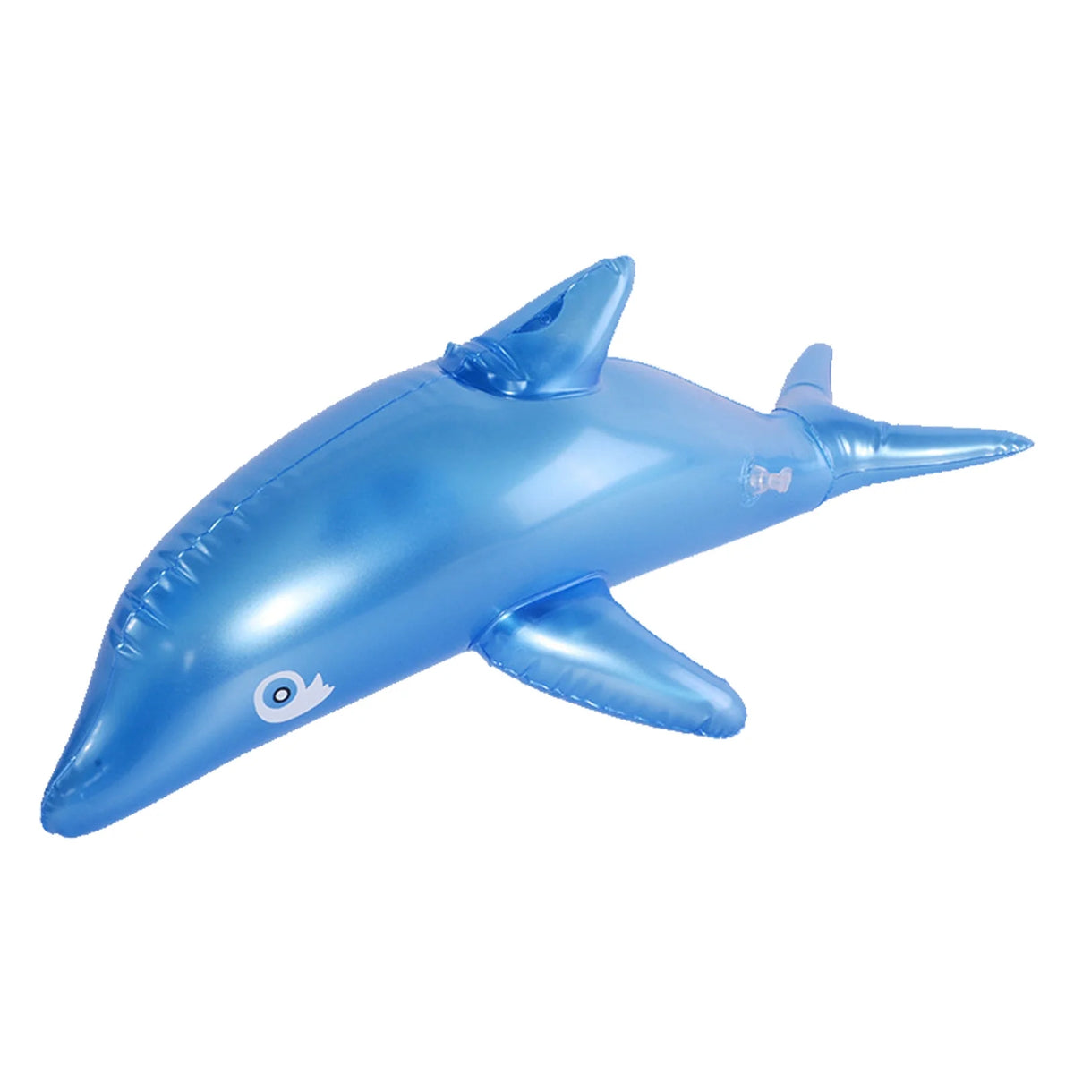 Blue Pvc Inflatable Pool Toy P718731