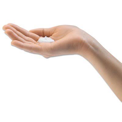 1000-ml Instant Hand Sanitizer Refill Pouch E19240